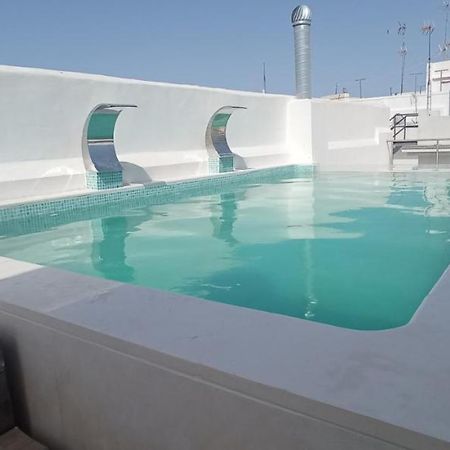 Lindo Apartamento En El Centro Historico De Καντίζ Εξωτερικό φωτογραφία