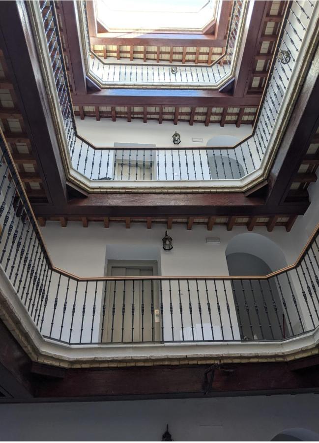 Lindo Apartamento En El Centro Historico De Καντίζ Εξωτερικό φωτογραφία