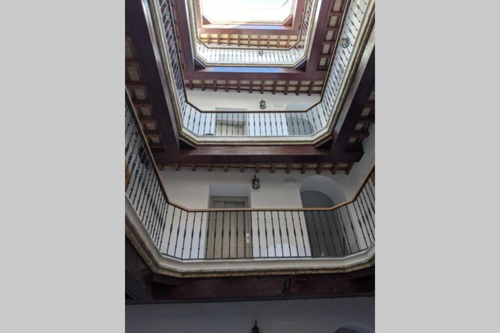 Lindo Apartamento En El Centro Historico De Καντίζ Εξωτερικό φωτογραφία
