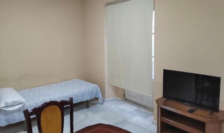 Lindo Apartamento En El Centro Historico De Καντίζ Εξωτερικό φωτογραφία