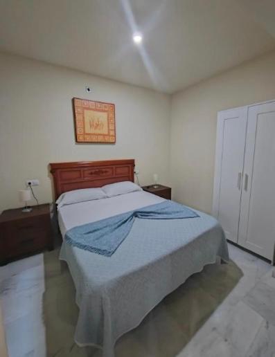 Lindo Apartamento En El Centro Historico De Καντίζ Εξωτερικό φωτογραφία