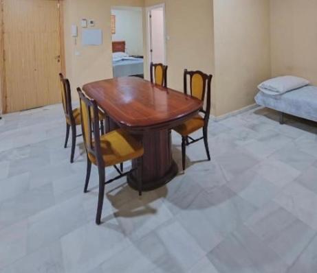 Lindo Apartamento En El Centro Historico De Καντίζ Εξωτερικό φωτογραφία